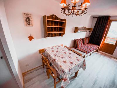 Ski verhuur Appartement 2 kamers 4 personen (916) - Résidence Grand Bois - La Tania - Keuken