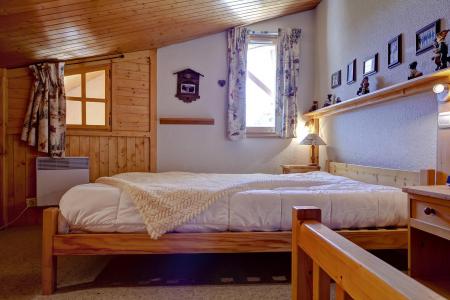 Аренда на лыжном курорте Апартаменты дуплекс 4 комнат 9 чел. (210) - Résidence Kalinka - La Tania - Комната