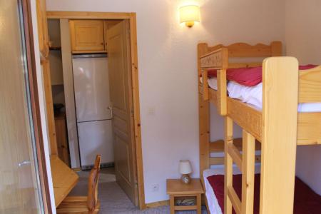 Location au ski Appartement duplex 4 pièces 7 personnes (401) - Résidence l'Atrey - La Tania - Chambre