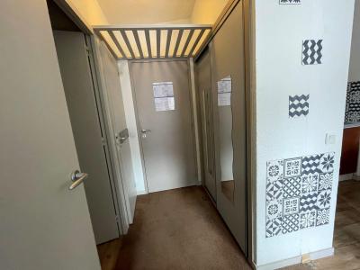 Skiverleih 2-Zimmer-Appartment für 4 Personen (511) - Résidence le Britania - La Tania - Diele