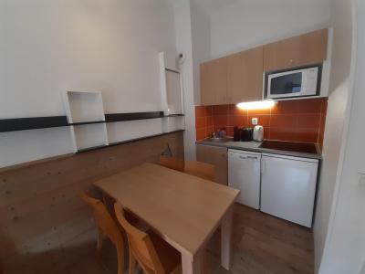 Rent in ski resort 2 room apartment 4 people (106) - Résidence le Britania - La Tania