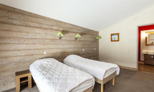 Vacanze in montagna Appartamento 3 stanze per 7 persone (Sélection 50m²-4) - Résidence le Christiana - Maeva Home - La Tania - Esteriore inverno