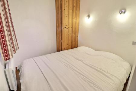 Rent in ski resort 2 room apartment 4 people (508) - Résidence le Grand Bois A - La Tania - Apartment