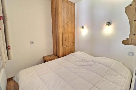 Alquiler al esquí Apartamento 2 piezas para 4 personas (724) - Résidence le Grand Bois A - La Tania - Habitación