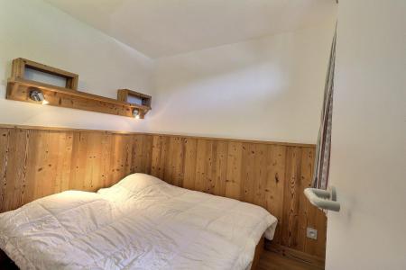 Alquiler al esquí Apartamento 2 piezas para 4 personas (928) - Résidence le Grand Bois A - La Tania - Habitación