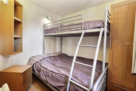 Skiverleih 2-Zimmer-Berghütte für 4 Personen (103) - Résidence le Grand Bois B - La Tania - Appartement