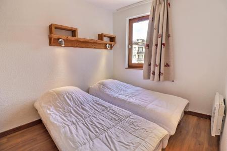 Alquiler al esquí Apartamento 2 piezas cabina para 6 personas (301) - Résidence le Grand Bois B - La Tania - Apartamento