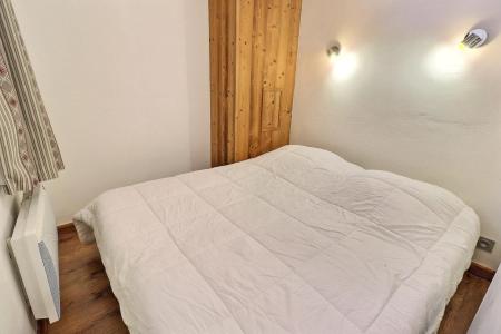 Ski verhuur Appartement 2 kamers 4 personen (611) - Résidence le Grand Bois B - La Tania - Kamer