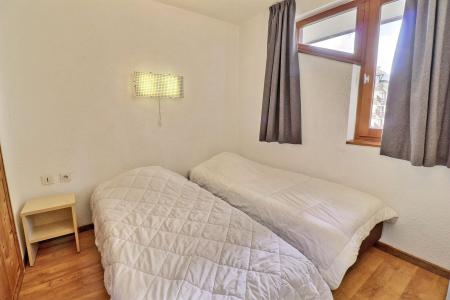 Location au ski Appartement 2 pièces 4 personnes (207) - Résidence le Grand Bois B - La Tania - Appartement