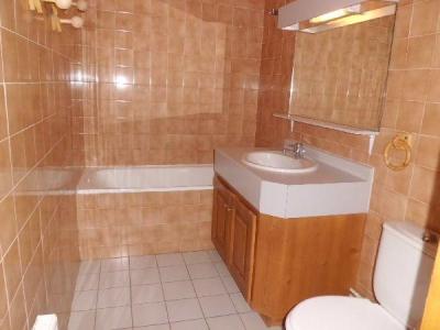 Wynajem na narty Apartament duplex 4 pokojowy 7 osób (49) - Résidence Saboia - La Tania