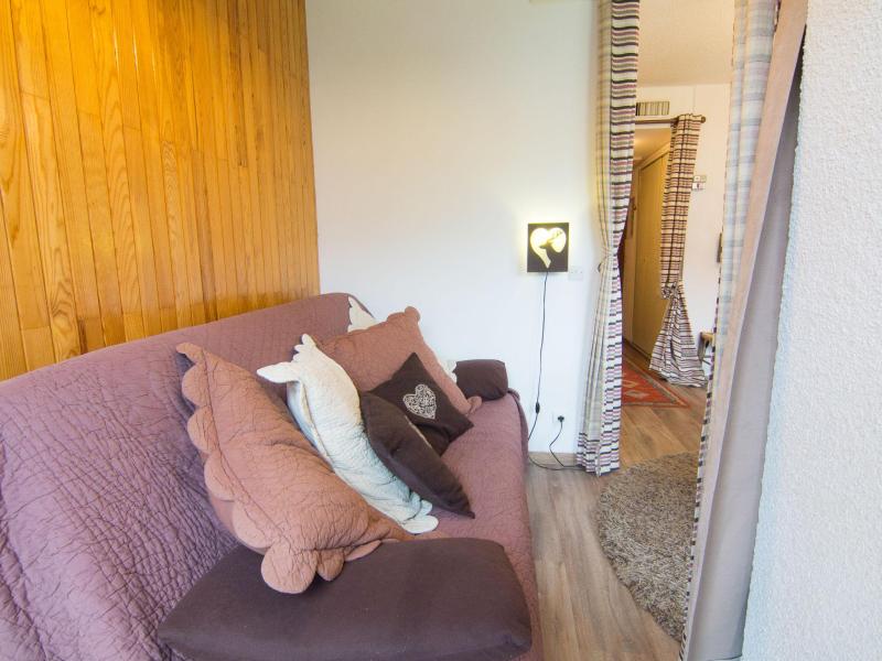 Ski verhuur Appartement 1 kamers 4 personen (1) - Bellard - La Toussuire - Appartementen