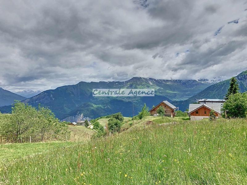 Alquiler al esquí Chalet la Lézardière - La Toussuire