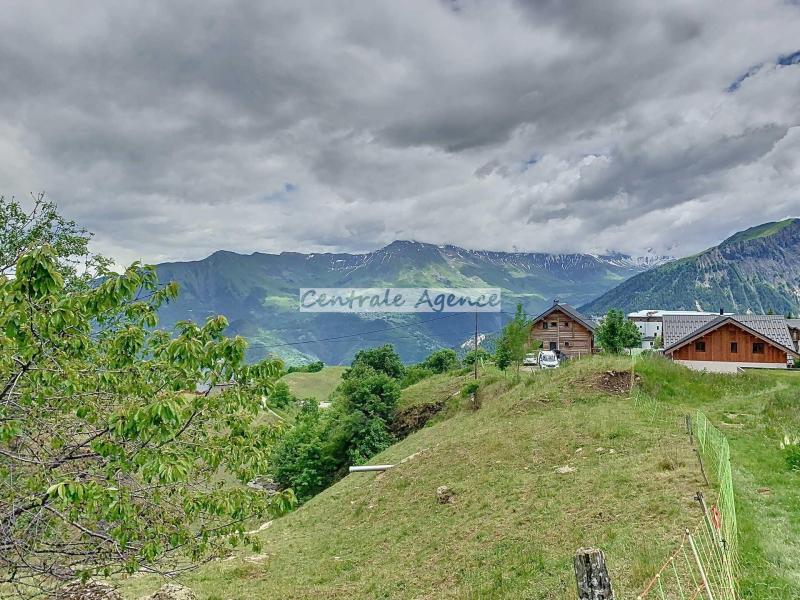 Alquiler al esquí Chalet la Lézardière - La Toussuire