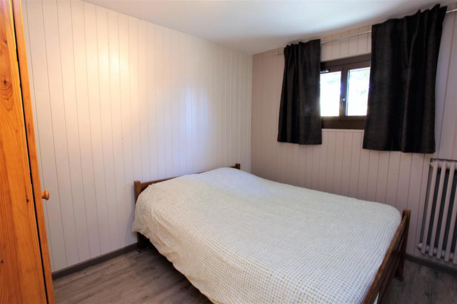 Skiverleih 3-Zimmer-Appartment für 6 Personen (RDC) - Chalet les Embrunes - La Toussuire - Schlafzimmer