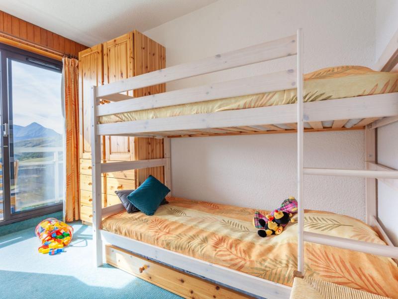Аренда на лыжном курорте Апартаменты 2 комнат 4 чел. (1) - L'Edioule - La Toussuire - апартаменты