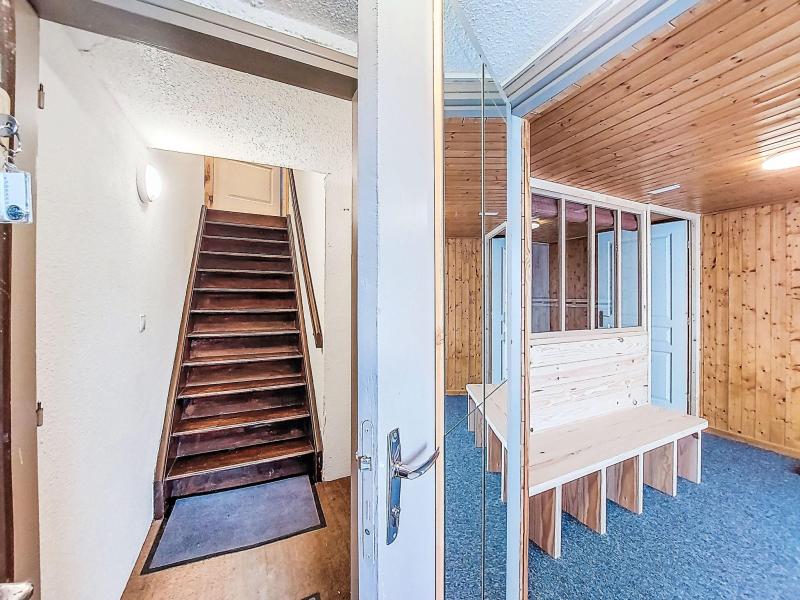 Alquiler al esquí Apartamento 3 piezas cabina duplex para 6 personas (1) - La Combe des Ours - La Toussuire - Interior