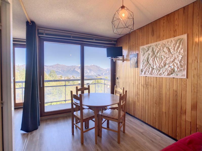 Alquiler al esquí Apartamento 2 piezas para 4 personas (151) - La Résidence Bellard - La Toussuire
