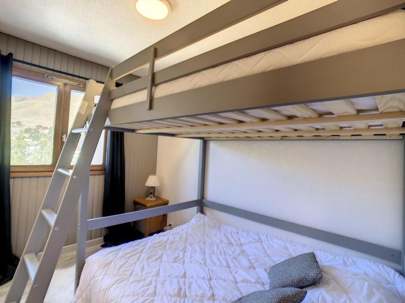 Skiverleih 2-Zimmer-Appartment für 4 Personen (154) - La Résidence Bellard - La Toussuire