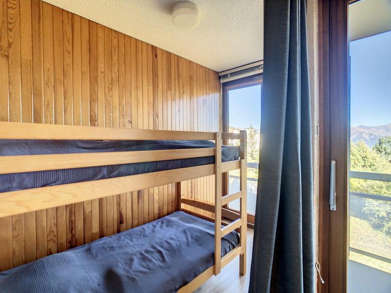 Ski verhuur Appartement 2 kamers 4 personen (151) - La Résidence Bellard - La Toussuire - Stapelbedden