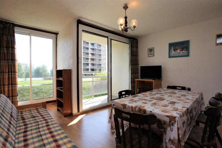 Rent in ski resort 2 room apartment 5 people (135) - La Résidence Coq de Bruyère - La Toussuire - Apartment