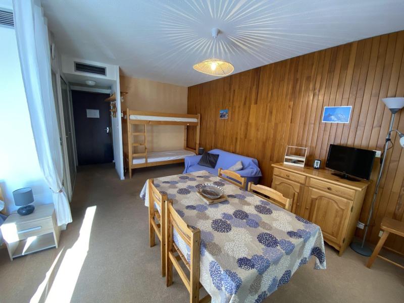 Rent in ski resort Studio sleeping corner 4 people (1039) - La Résidence la Lauze - La Toussuire