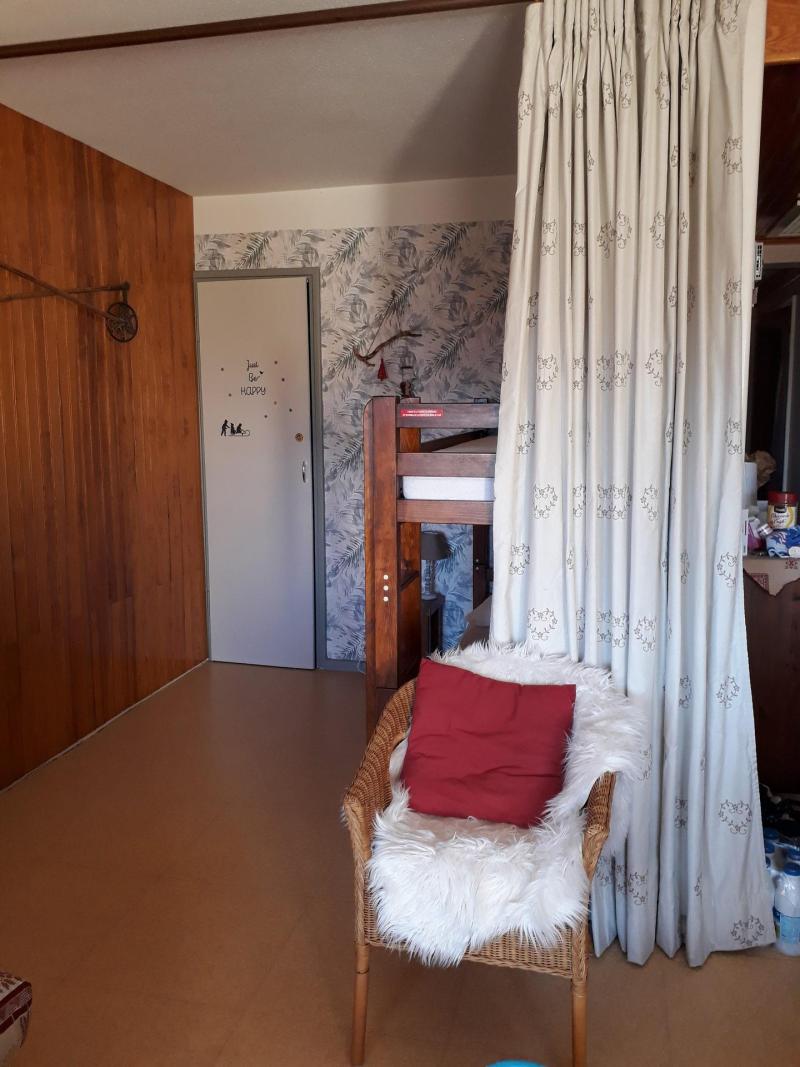 Location au ski Appartement 2 pièces coin montagne 6 personnes (3/495) - La Résidence les Aiguilles - La Toussuire