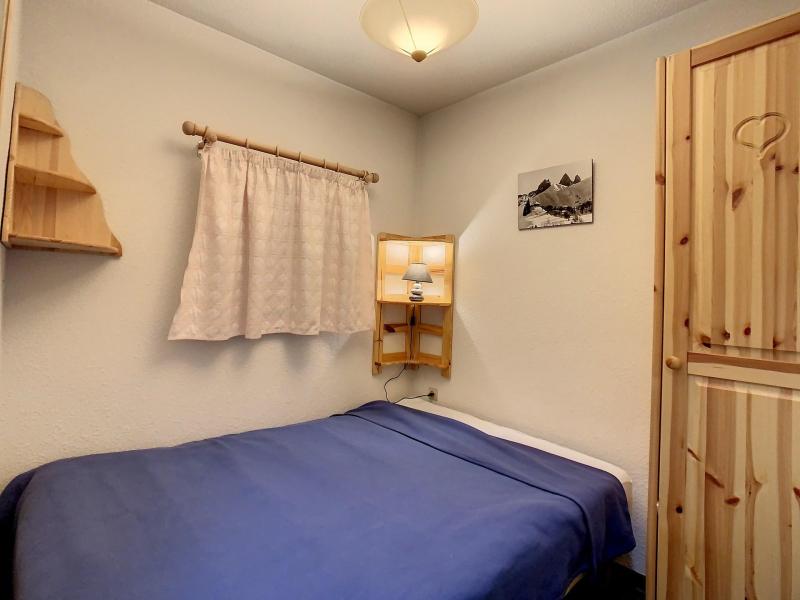 Skiverleih 2-Zimmer-Appartment für 4 Personen (B9) - La Résidence les Bergers - La Toussuire - Appartement