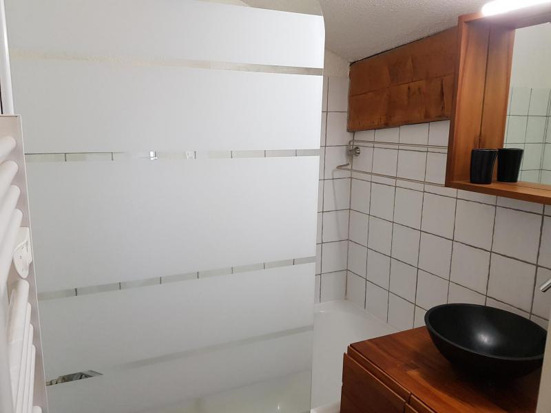 Location au ski Appartement 3 pièces 4 personnes (B46) - La Résidence les Bergers - La Toussuire - Salle de bain