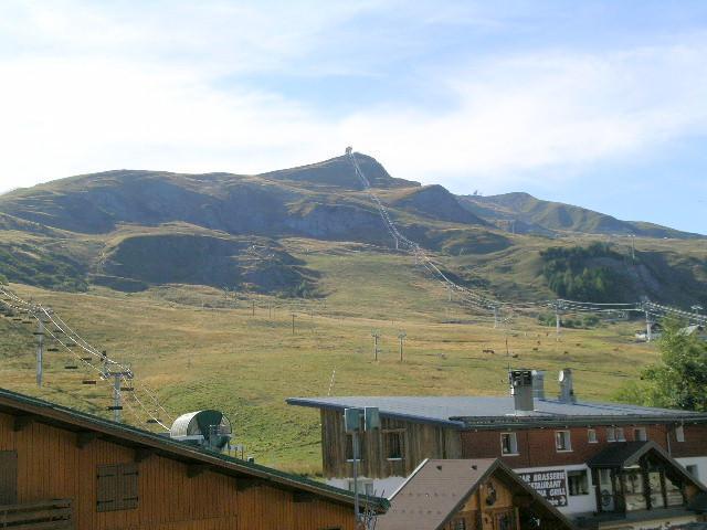 Location au ski Studio coin montagne 4 personnes (553) - La Résidence les Ravières - La Toussuire