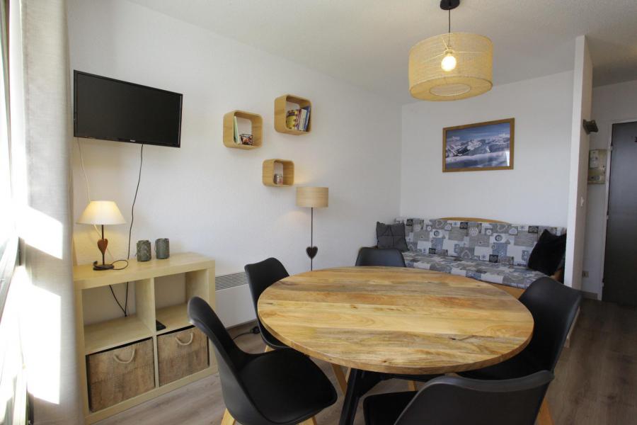 Alquiler al esquí Apartamento cabina para 5 personas (552) - La Résidence les Ravières - La Toussuire - Estancia