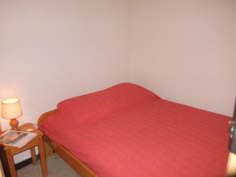 Skiverleih 2-Zimmer-Appartment für 4 Personen (19) - Les Mousquetons - La Toussuire - Appartement