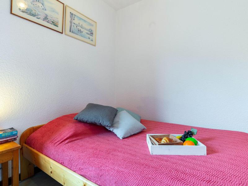 Skiverleih 2-Zimmer-Appartment für 4 Personen (19) - Les Mousquetons - La Toussuire - Appartement