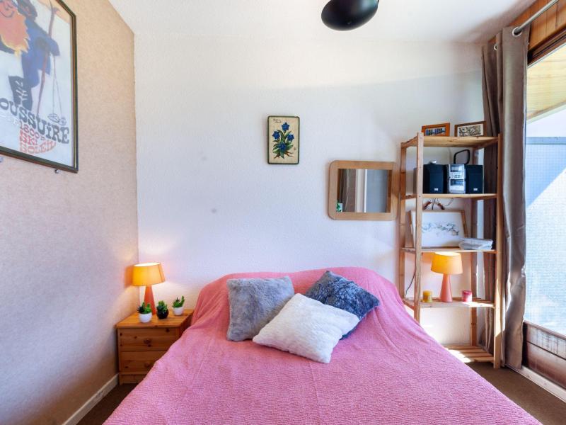 Skiverleih 1-Zimmer-Appartment für 4 Personen (1) - Mont Charvin - La Toussuire - Appartement