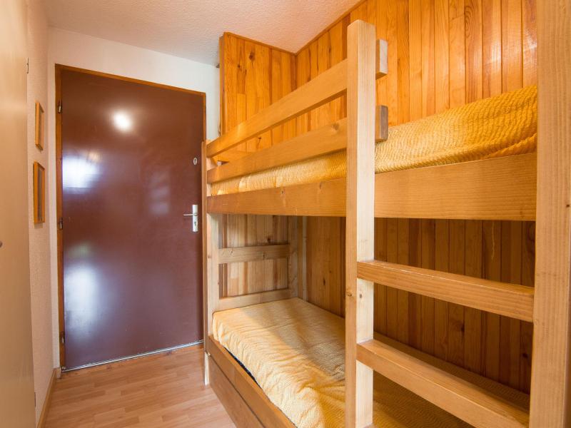 Skiverleih 1-Zimmer-Appartment für 3 Personen (3) - Plein Soleil - La Toussuire - Appartement