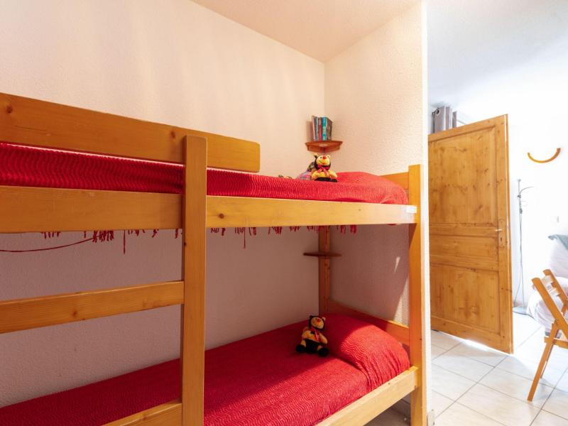 Skiverleih 2-Zimmer-Appartment für 4 Personen (1) - Plein Soleil - La Toussuire - Appartement