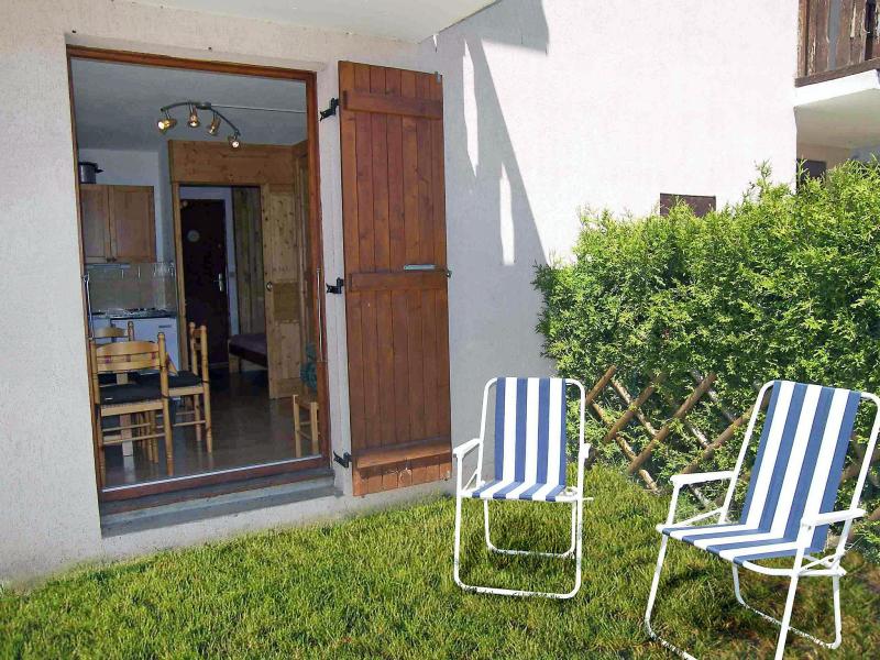 Location au ski Appartement 1 pièces 3 personnes (3) - Plein Soleil - La Toussuire