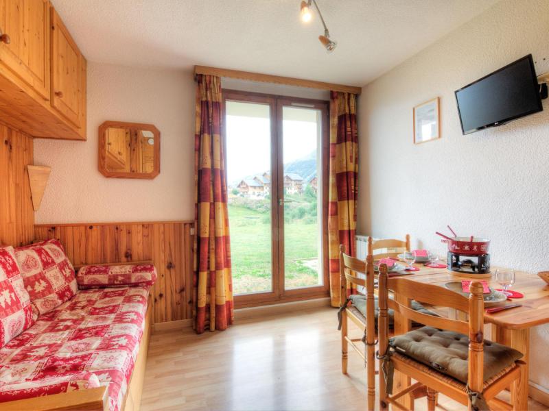 Location au ski Appartement 1 pièces 3 personnes (3) - Plein Soleil - La Toussuire