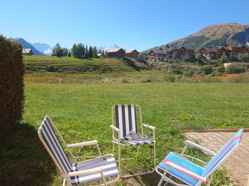 Location au ski Appartement 1 pièces 3 personnes (3) - Plein Soleil - La Toussuire