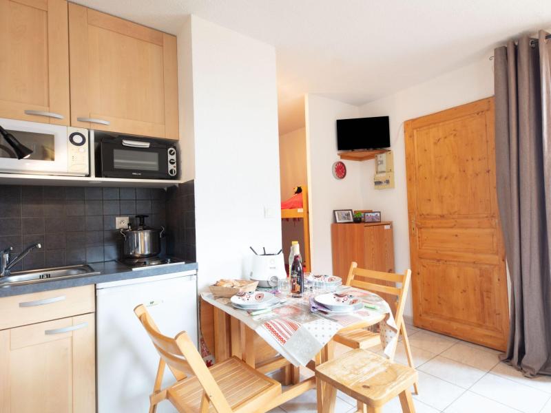 Location au ski Appartement 2 pièces 4 personnes (1) - Plein Soleil - La Toussuire