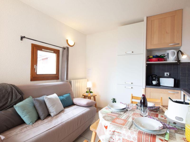 Location au ski Appartement 2 pièces 4 personnes (1) - Plein Soleil - La Toussuire
