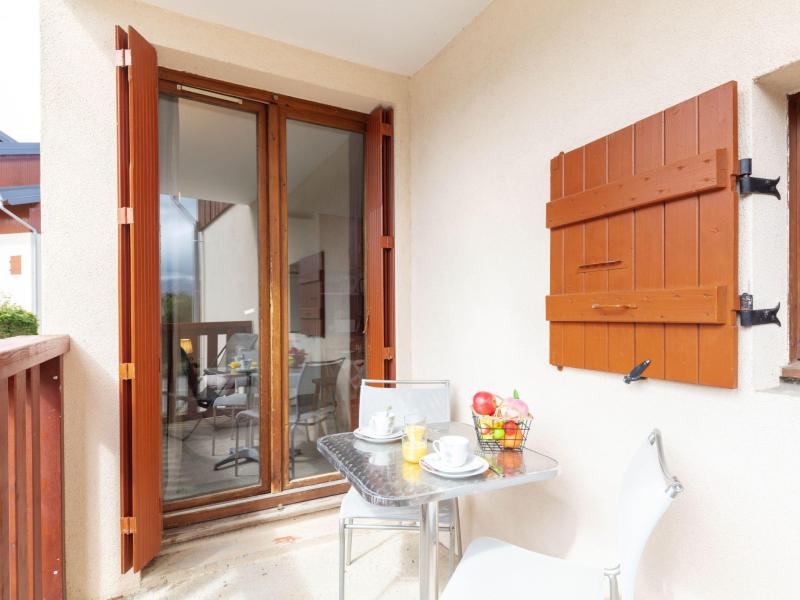 Location au ski Appartement 2 pièces 4 personnes (1) - Plein Soleil - La Toussuire