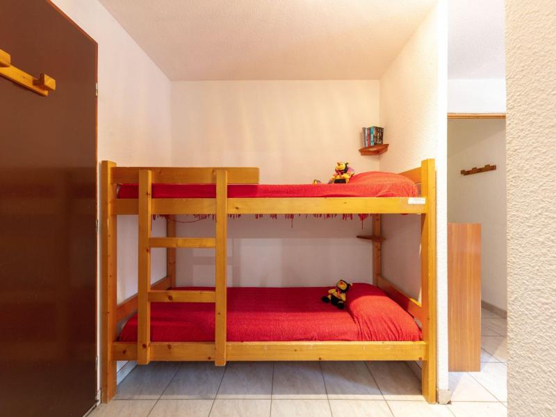 Alquiler al esquí Apartamento 2 piezas para 4 personas (1) - Plein Soleil - La Toussuire - Apartamento
