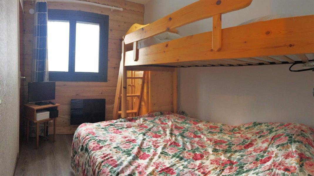 Skiverleih 2-Zimmer-Appartment für 5 Personen (163) - Résidence Bellard - La Toussuire