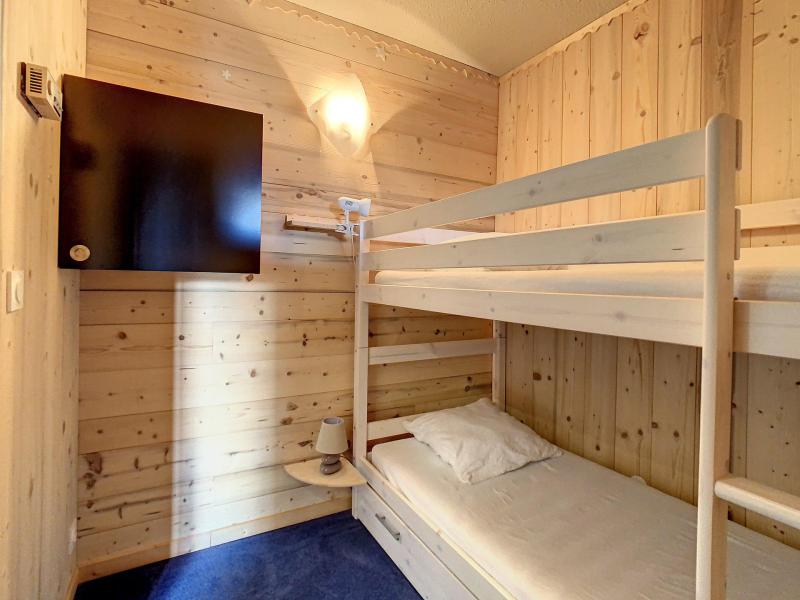 Location au ski Appartement 1 pièces 4 personnes (69) - Résidence Champ-Bozon - La Toussuire - Cabine