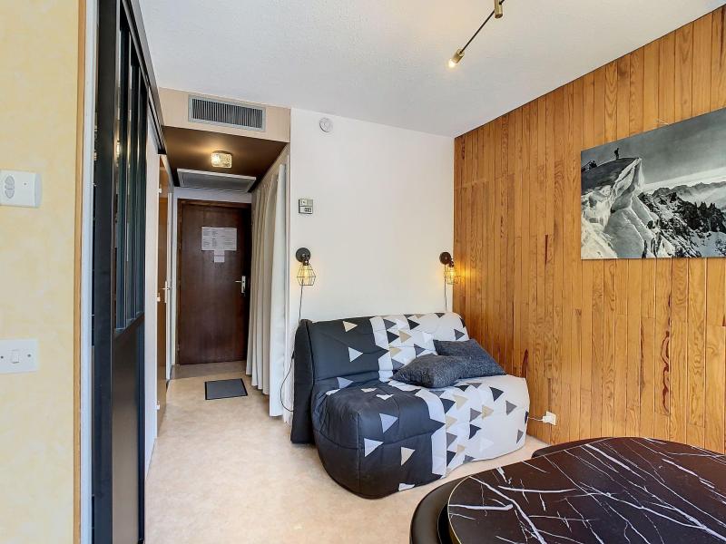 Аренда на лыжном курорте Квартира студия со спальней для 4 чел. (174) - Résidence Coq de Bruyère - La Toussuire