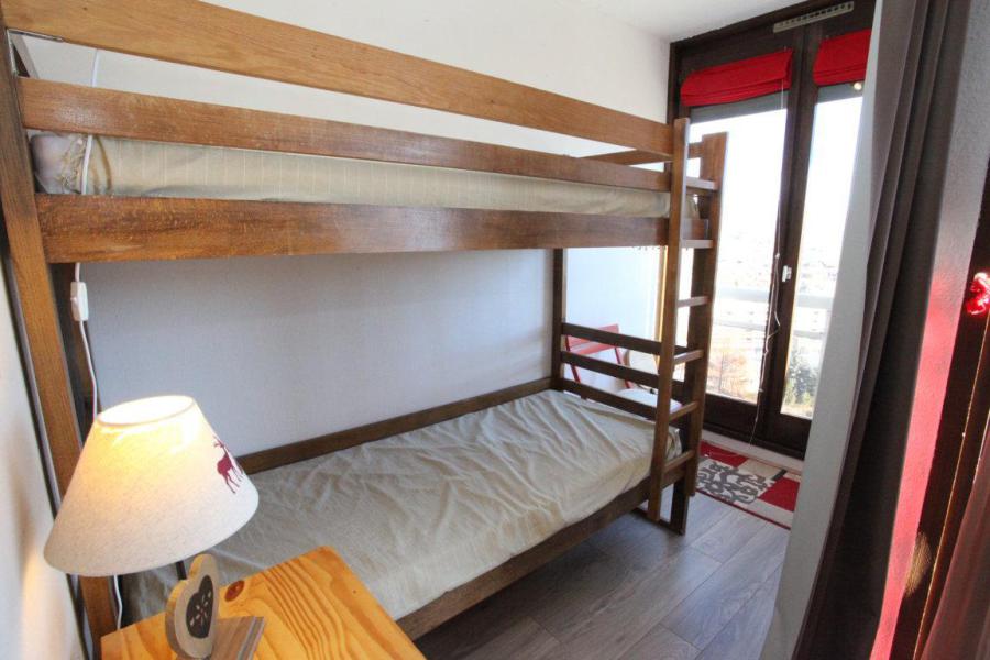 Аренда на лыжном курорте Квартира студия со спальней для 4 чел. (187) - Résidence Coq de Bruyère - La Toussuire - Комната