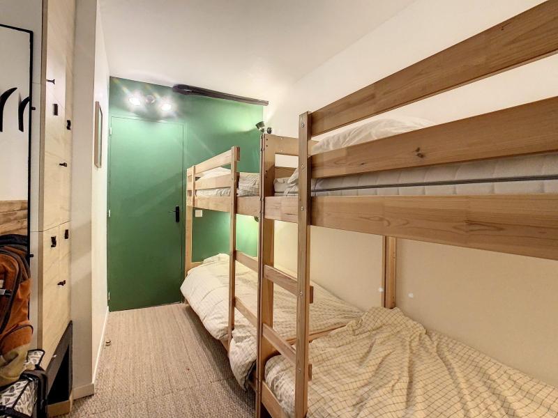 Skiverleih 3-Zimmer-Appartment für 6 Personen (A4_127) - Résidence Corbier - La Toussuire - Schlafzimmer