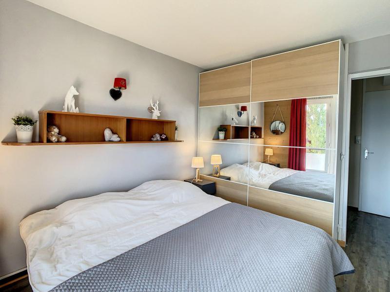 Rent in ski resort 5 room apartment 8 people (128) - Résidence Corbier - La Toussuire