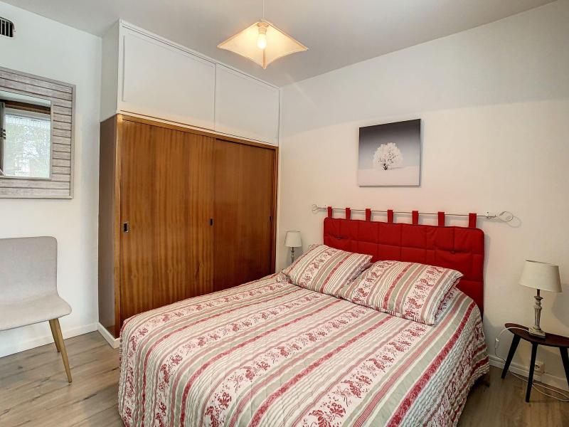 Rent in ski resort 2 room apartment sleeping corner 6 people (A4/109) - Résidence Corbier - La Toussuire