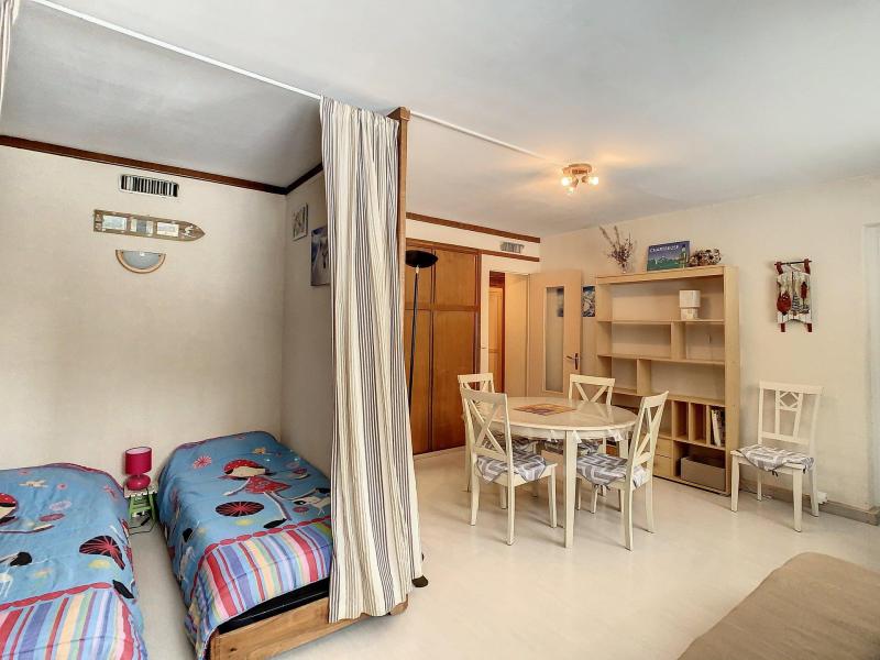 Soggiorno sugli sci Appartamento 2 stanze con alcova per 6 persone (A4/109) - Résidence Corbier - La Toussuire
